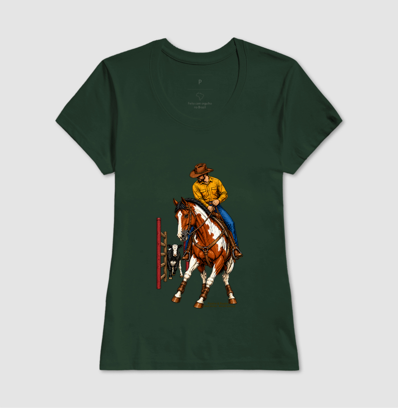 Paint Horse - Ranch Sorting. - Imagem 13