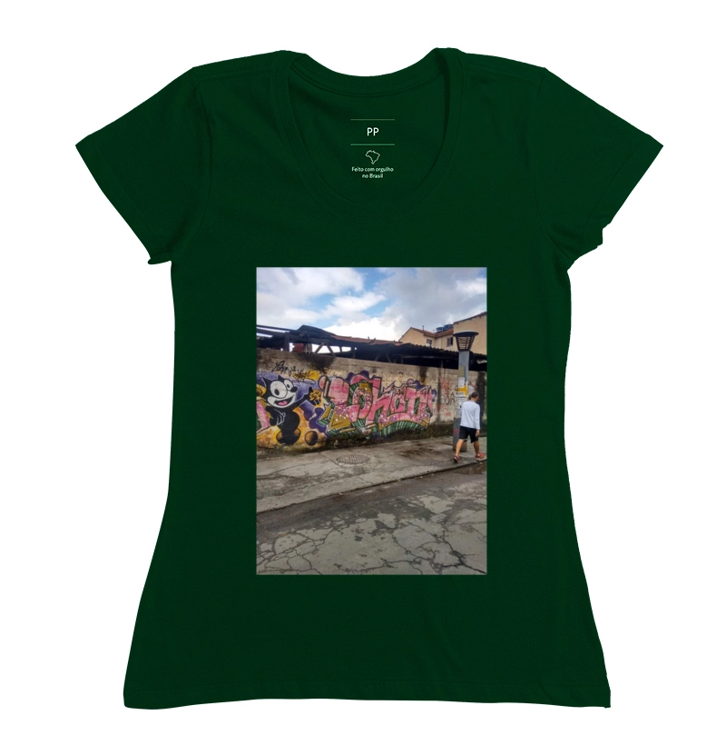 Camisa 12