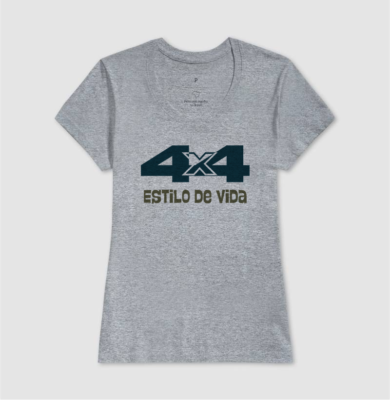 4x4 estilo de vida - Imagem 11