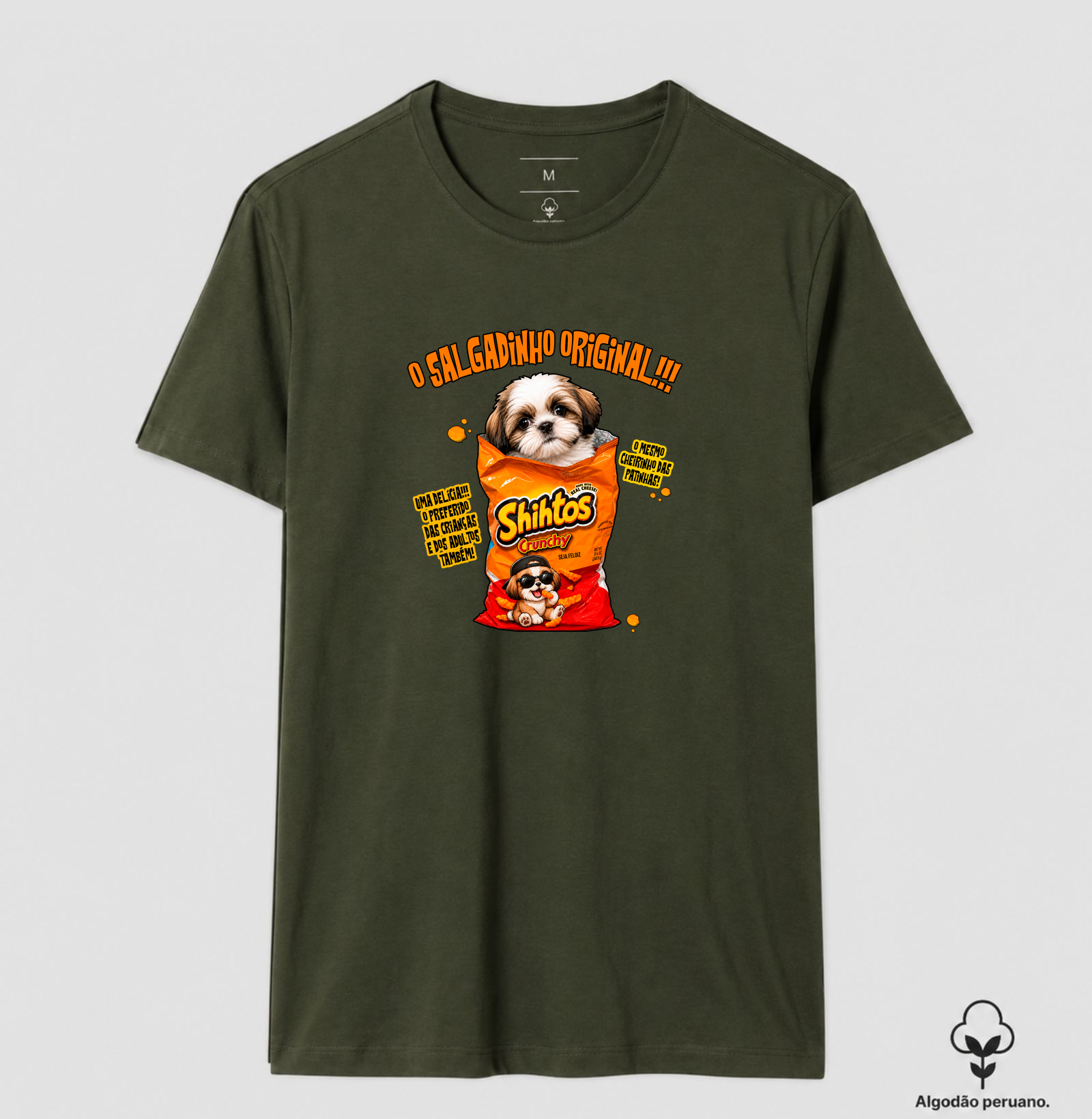 Camisa 6