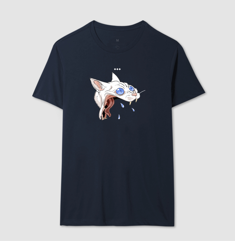 Camiseta Bola de Pelo - Imagem 6