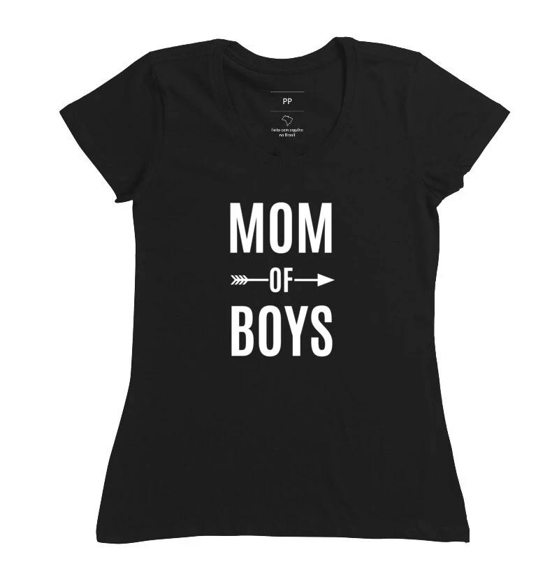 Mom of Boys - Imagem 3