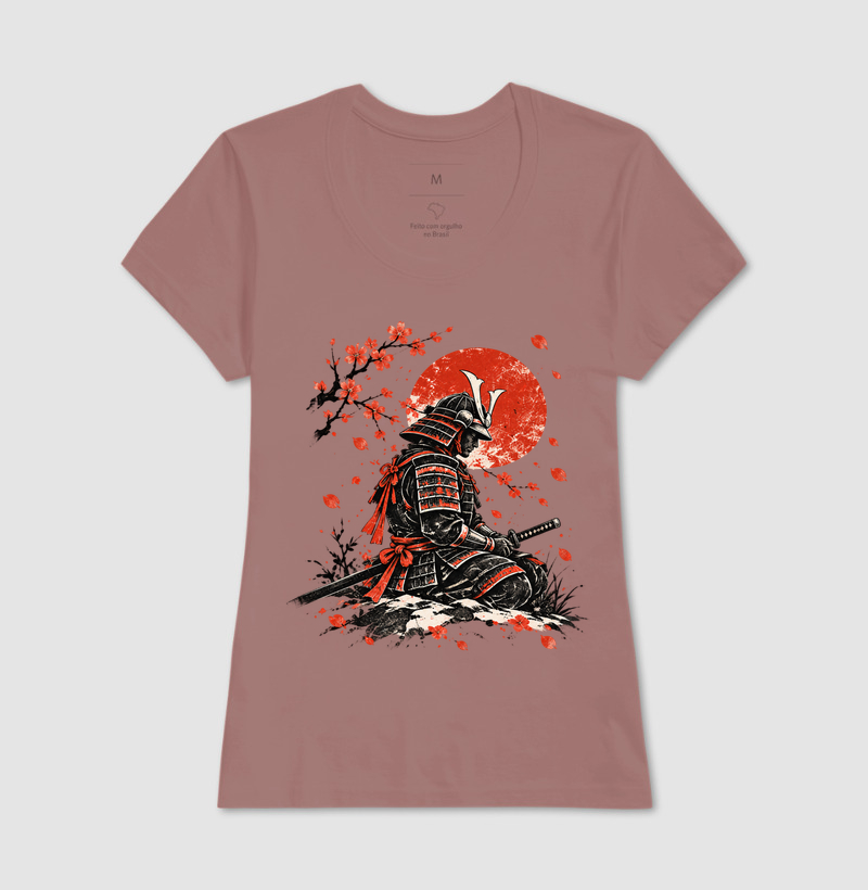 SAMURAI — Entre o Aço e as Cerejeiras - Imagem 17