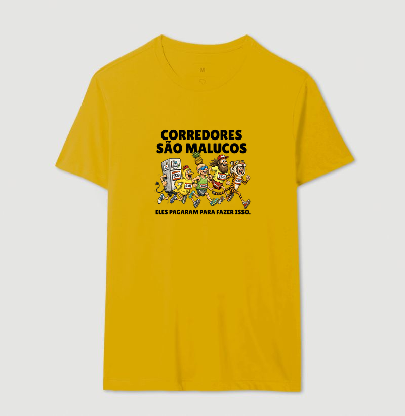 Corredores são malucos - Imagem 10