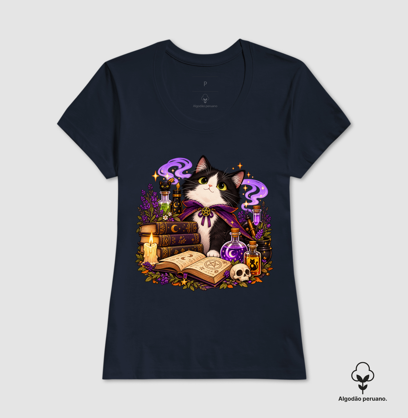 Gatoween - Grimório do Comitê - Imagem 7