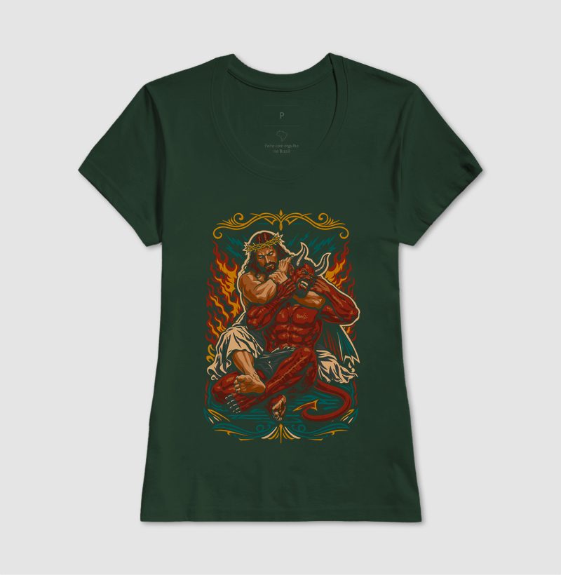 Camisa 9