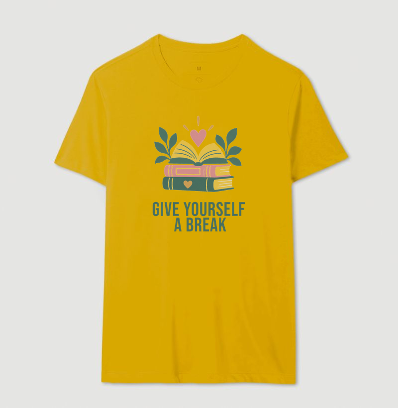 Give Yourself a Break - Imagem 7