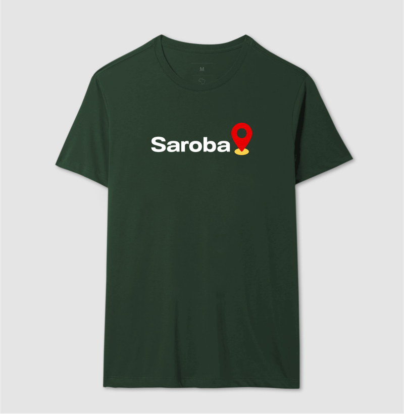 Saroba - Imagem 12
