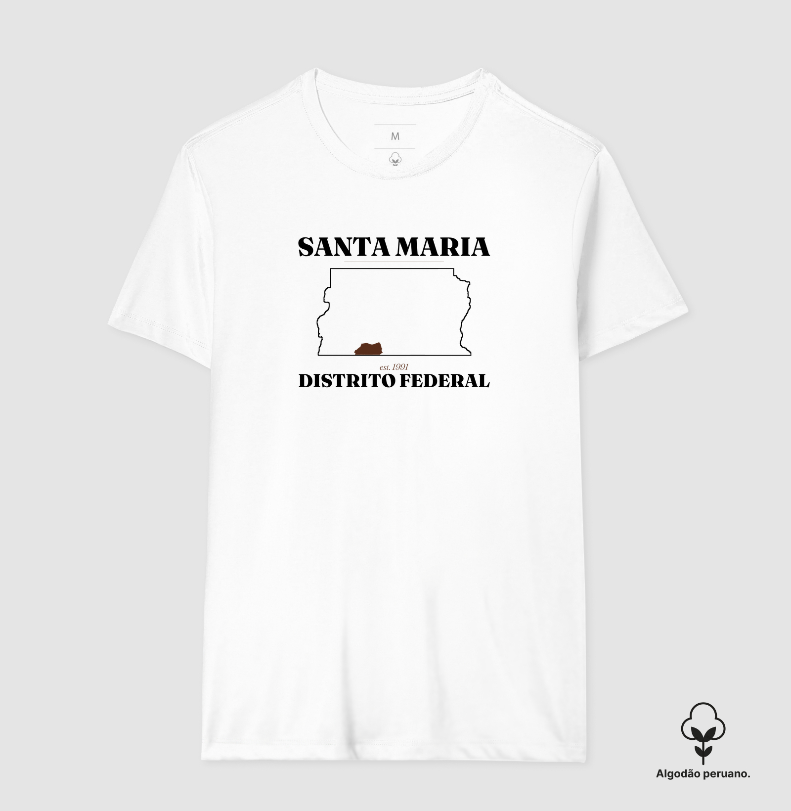 Santa Maria | Legado DF - Imagem 2