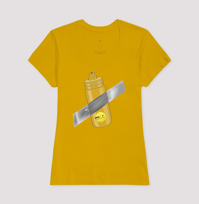 Camisa 16