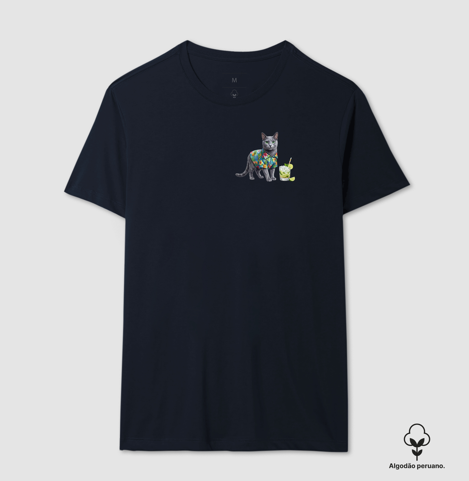 Camisa 1
