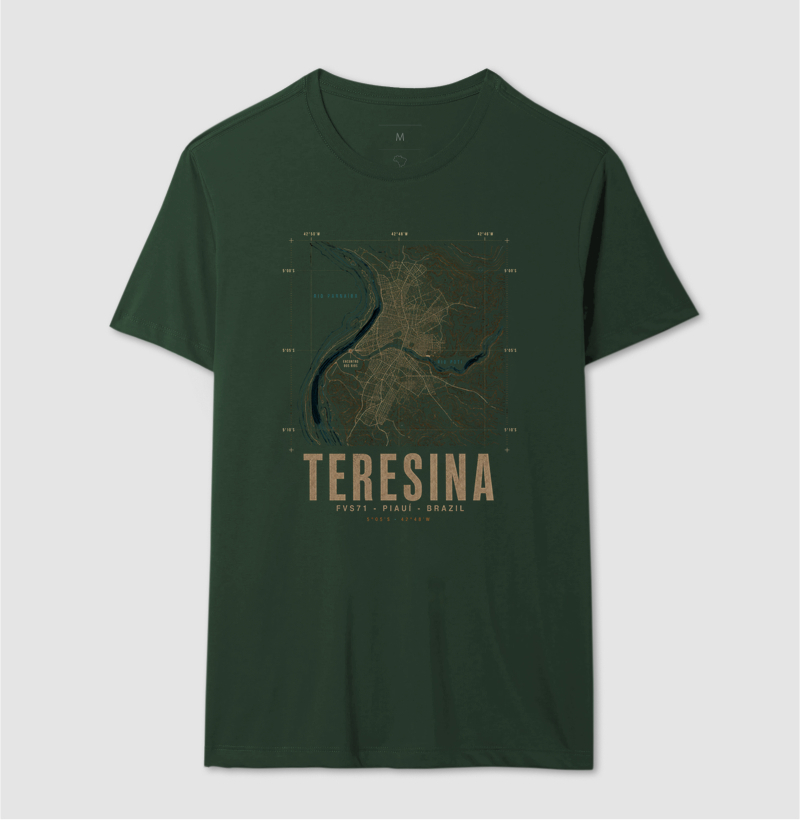 Camisa 11