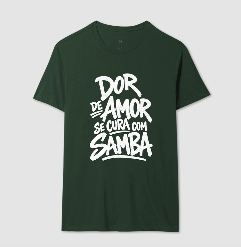 Dor de amor se cura com Samba - Imagem 12