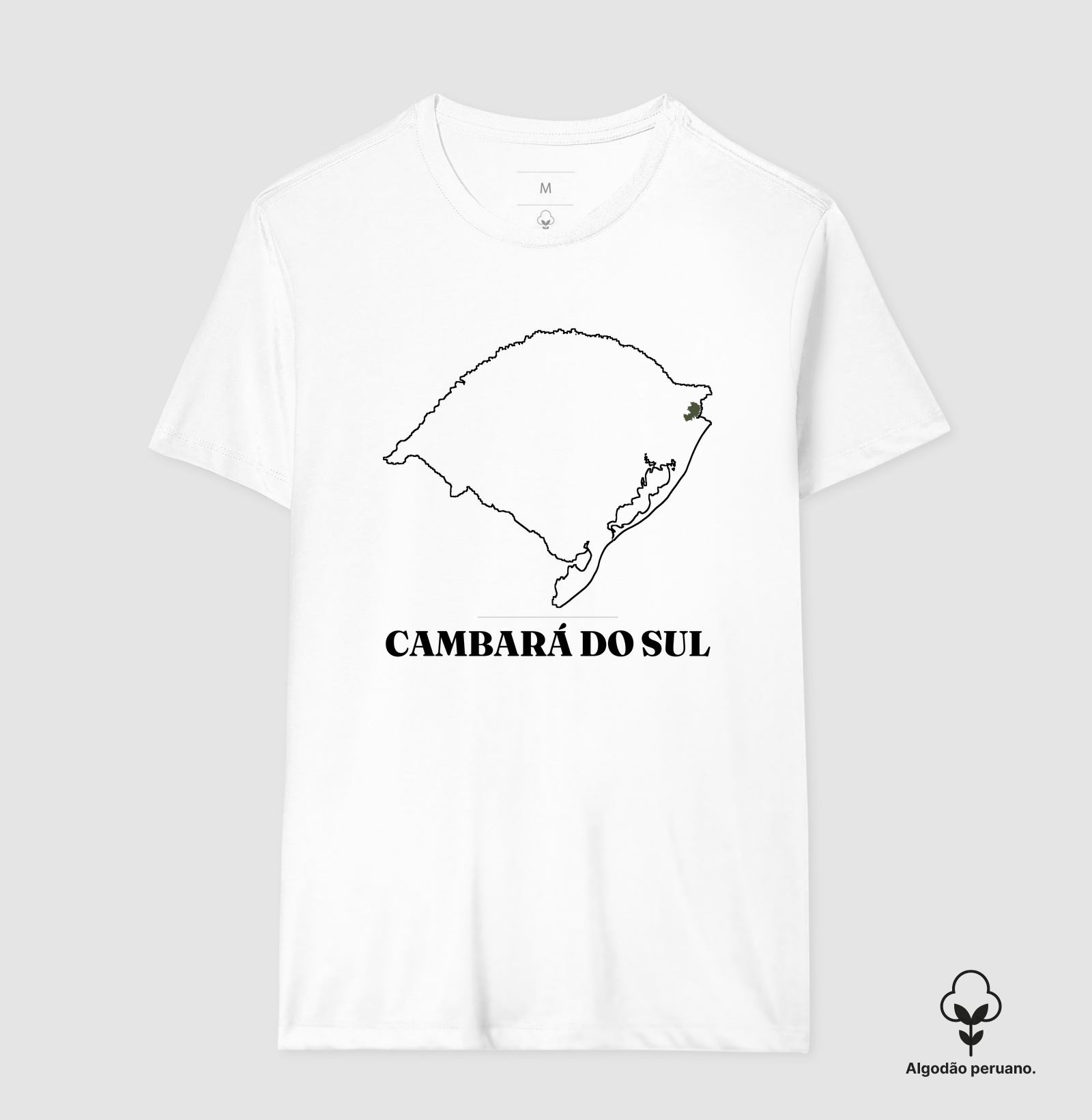 Camisa 3