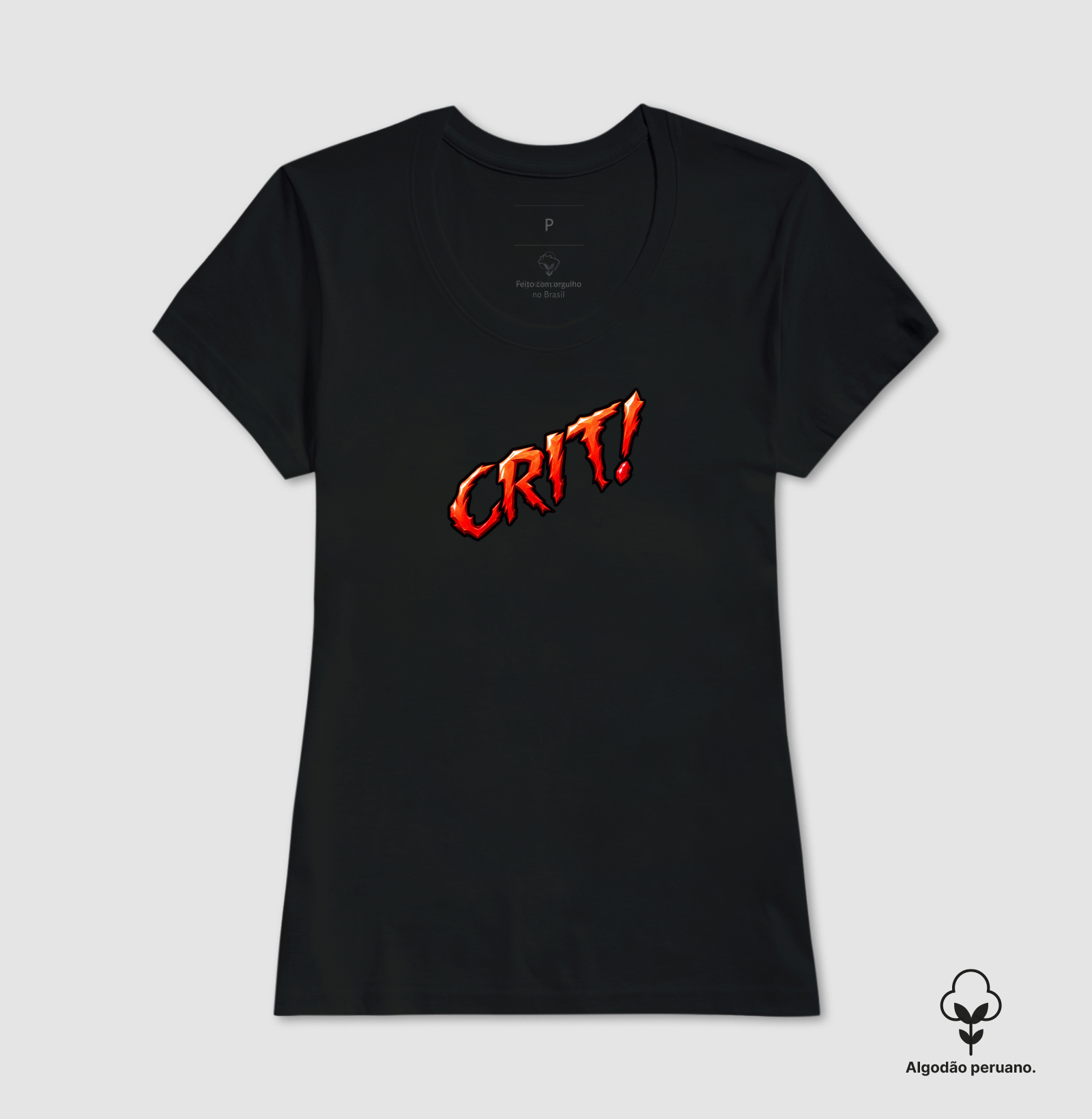 Crit! Strike - Dano Crítico II - Imagem 6