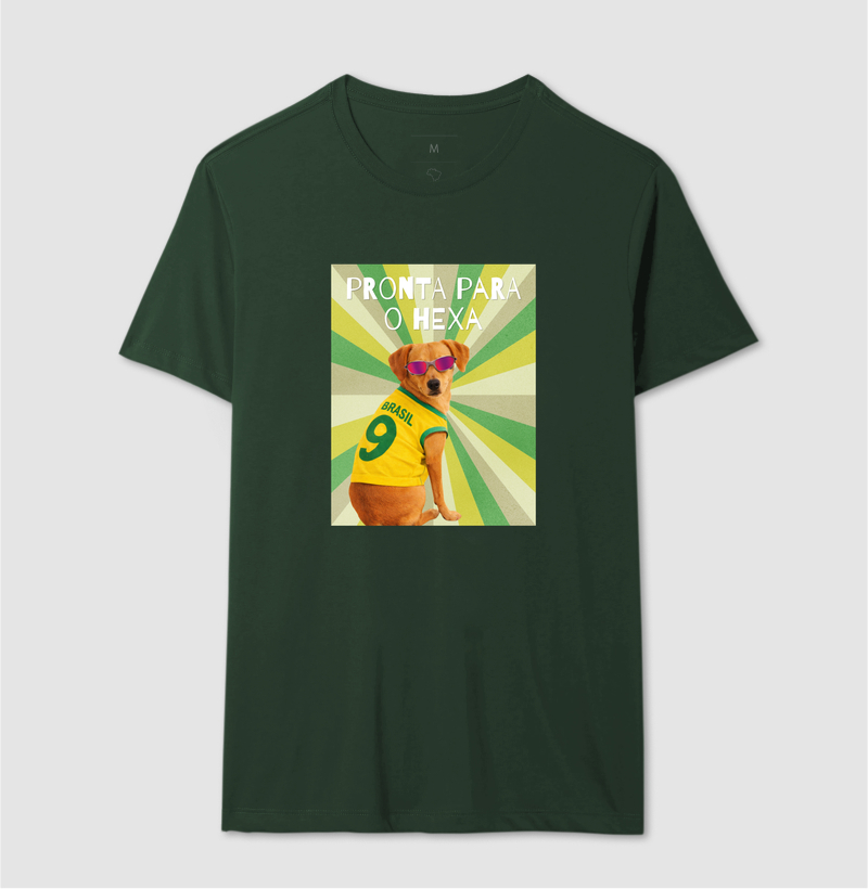 Camisa 9