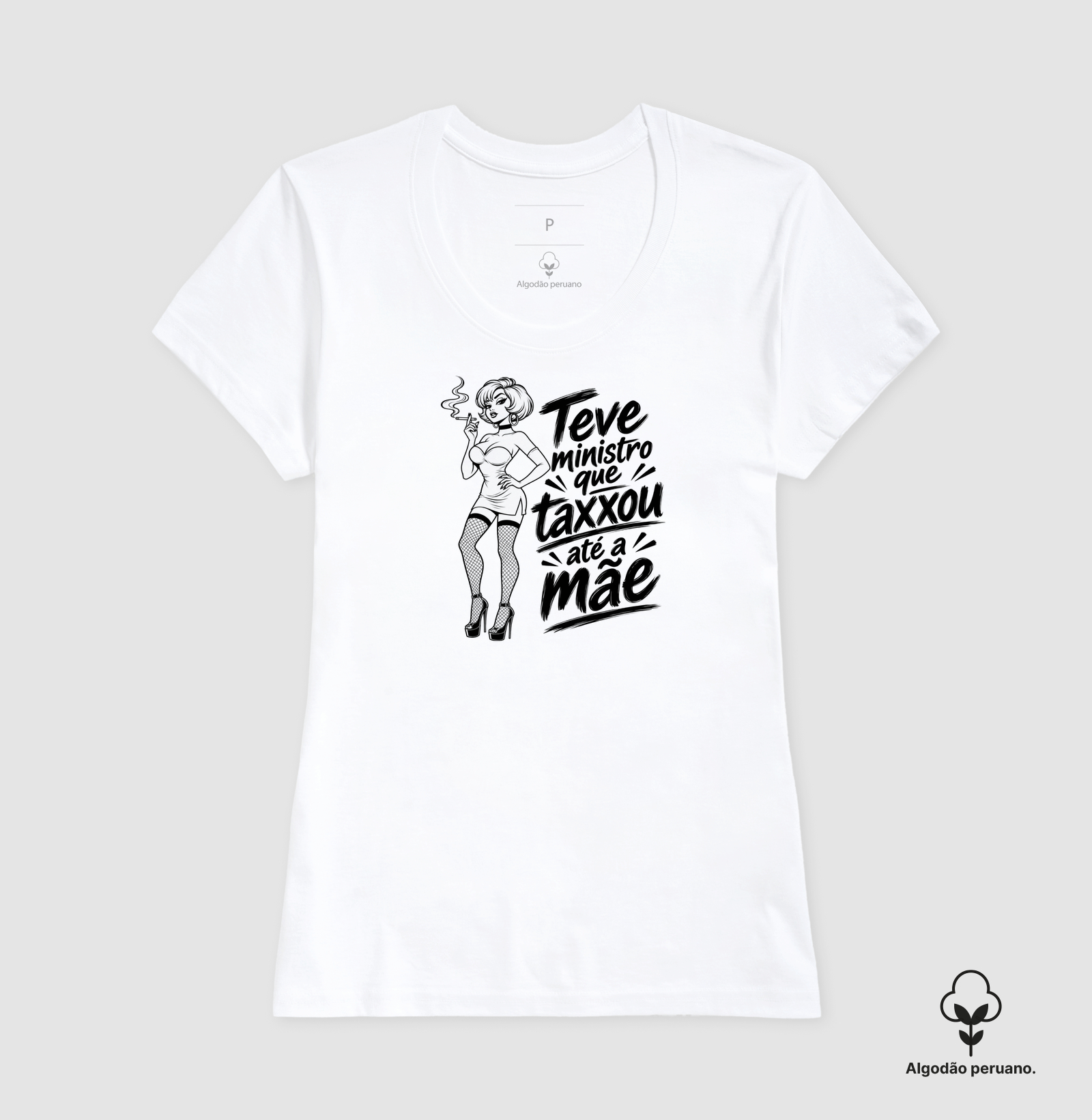 Taxxou a mãe - Imagem 3