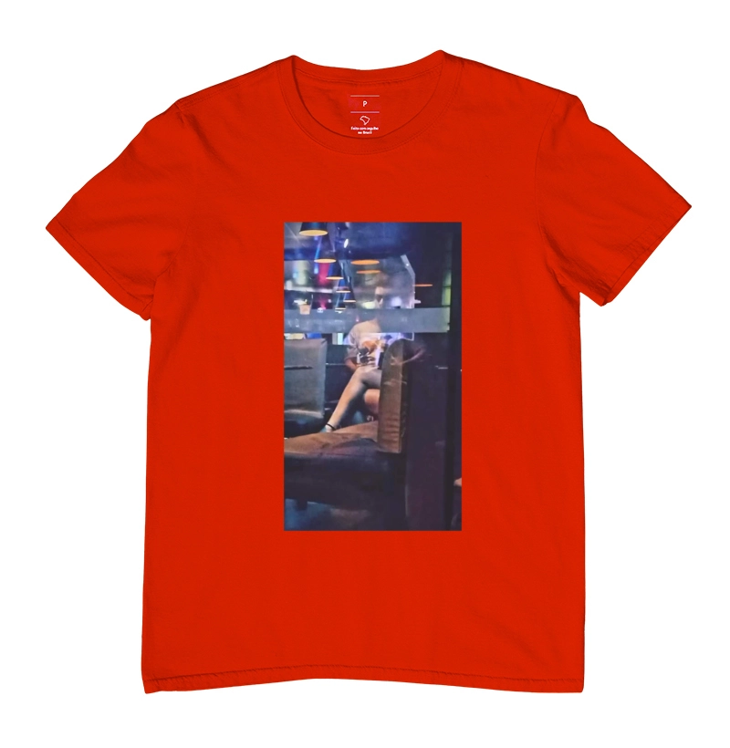 Camisa 9