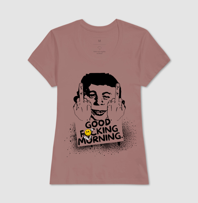 Camisa 9