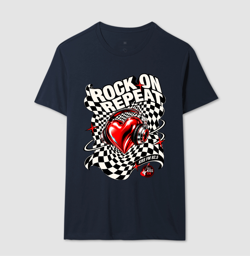 Rock On Repeat - Imagem 8