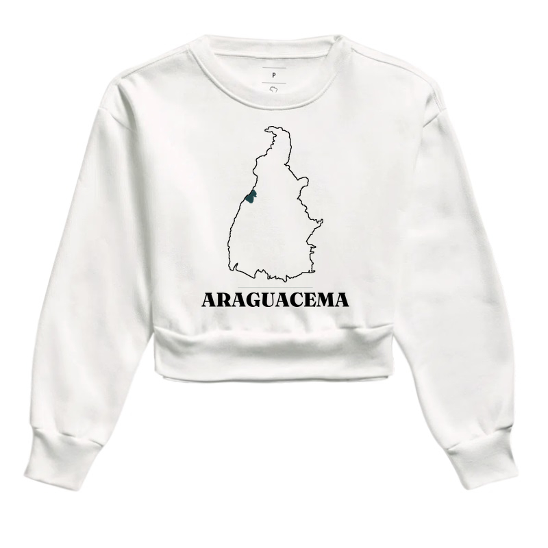 Araguacema | Traço TO - Imagem 3