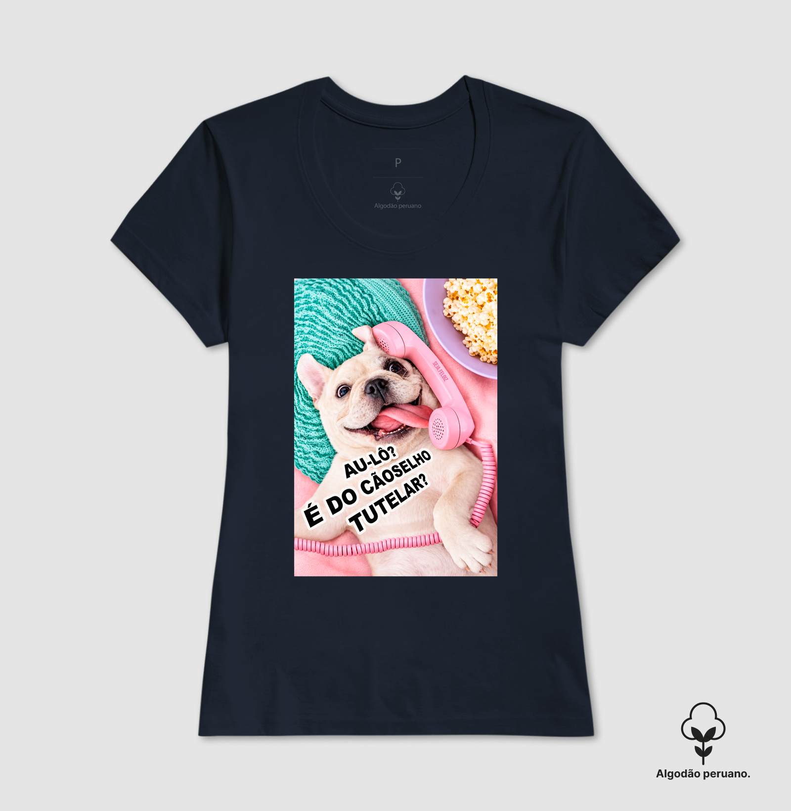 AU-LÔ? É DO CÃOSELHO TUTELAR? 📞🐶 - Imagem 6