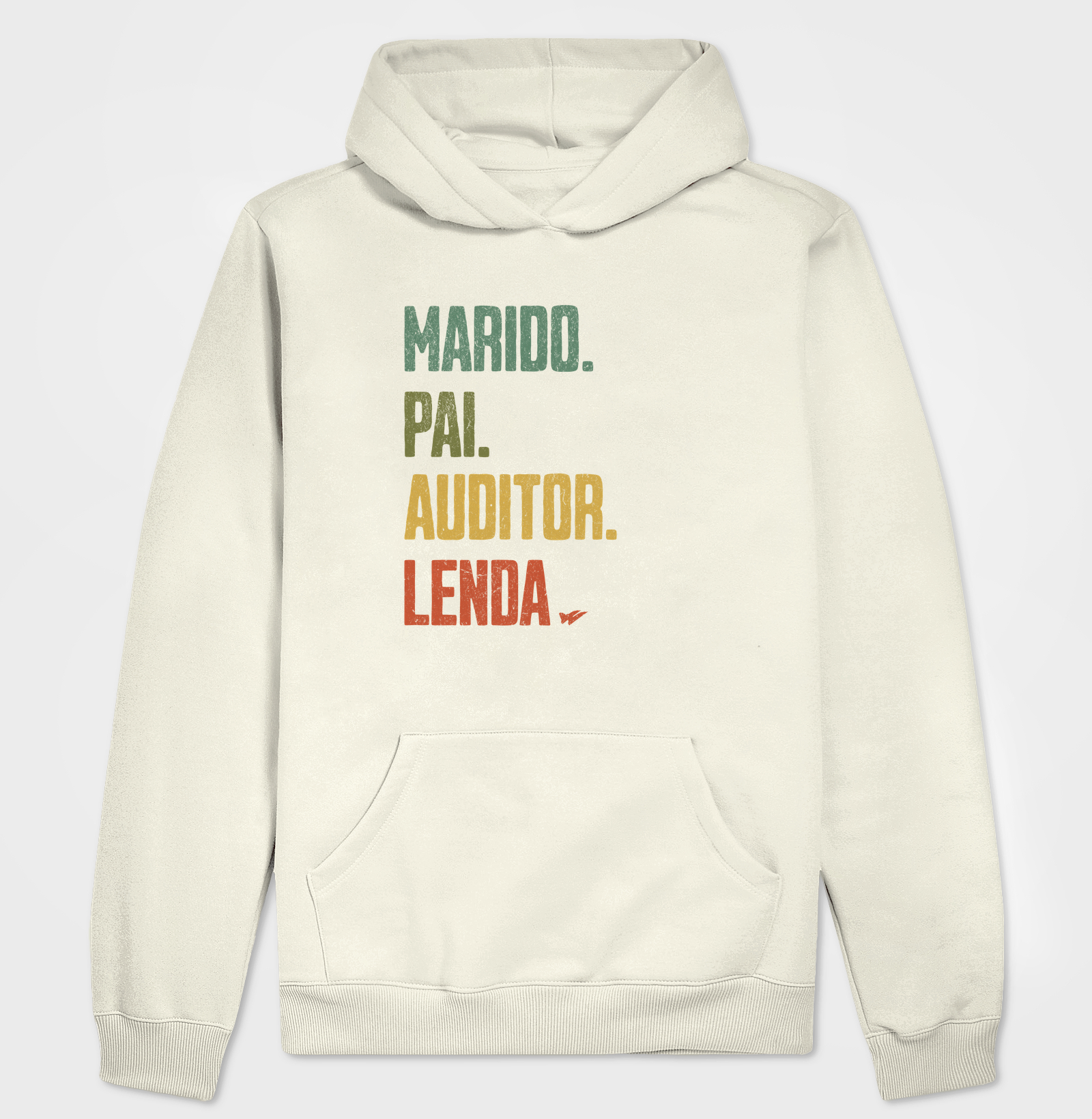 MARIDO. PAI. AUDITOR. LENDA. - Imagem 3