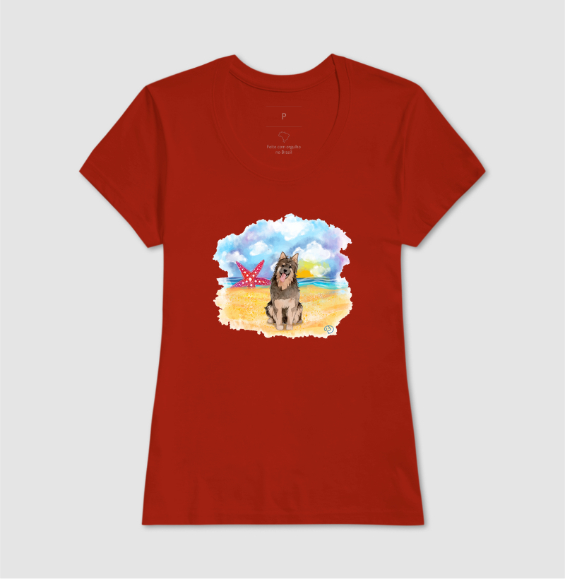 Camisa 8