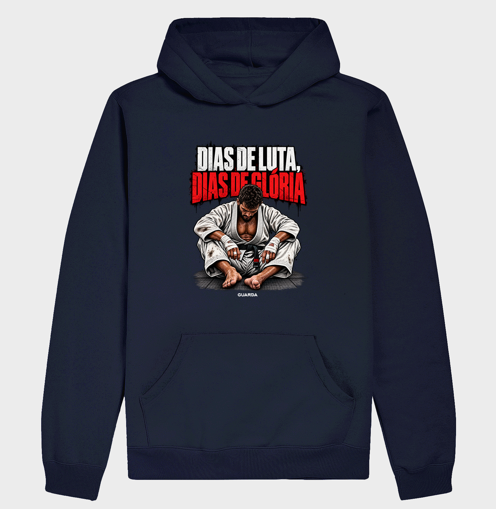 Dias de Luta, Dias de Glória - Imagem 4