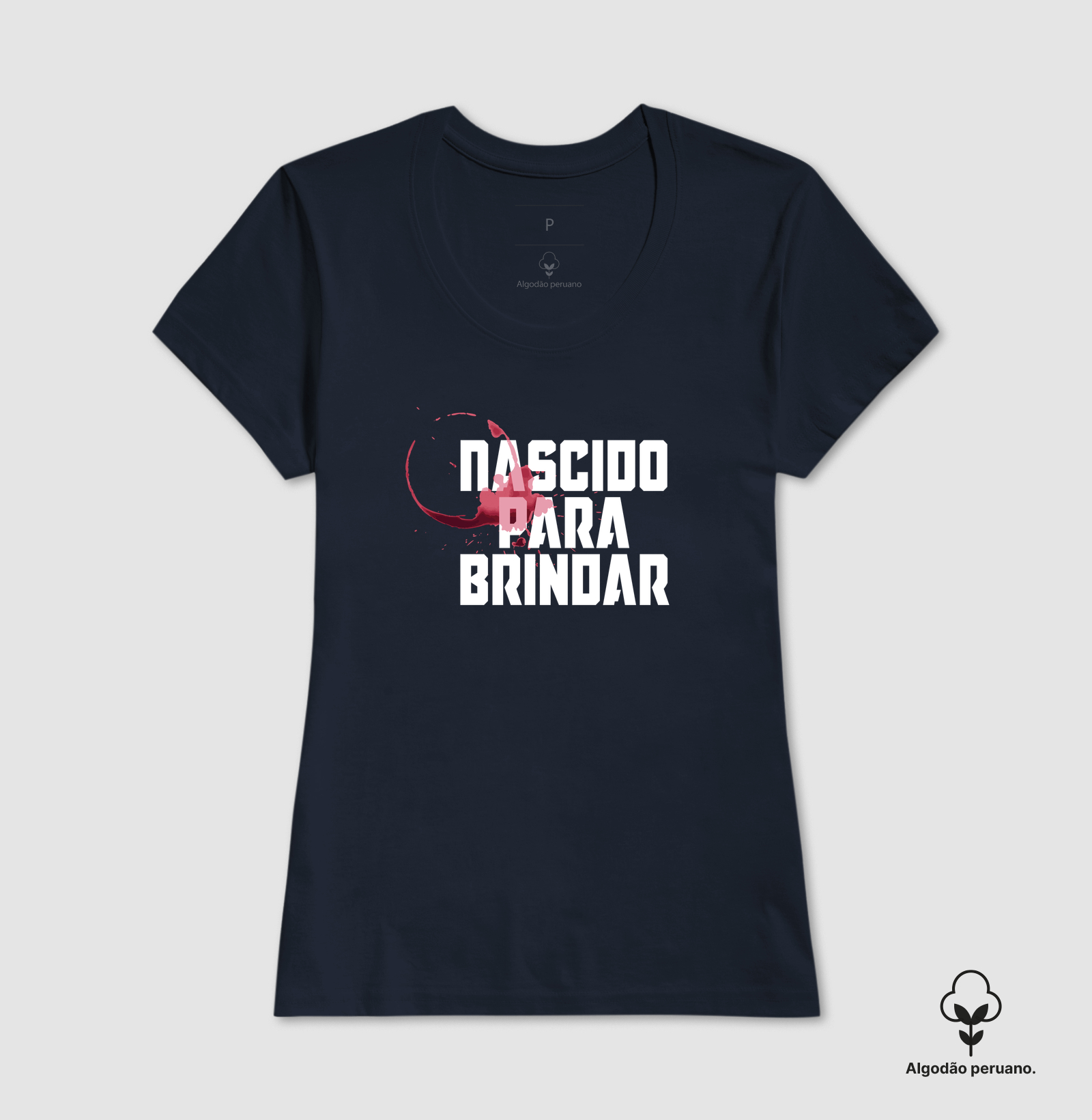 Nascido para Brindar - Imagem 5