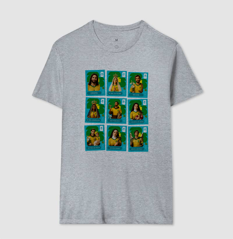 Camisa 7