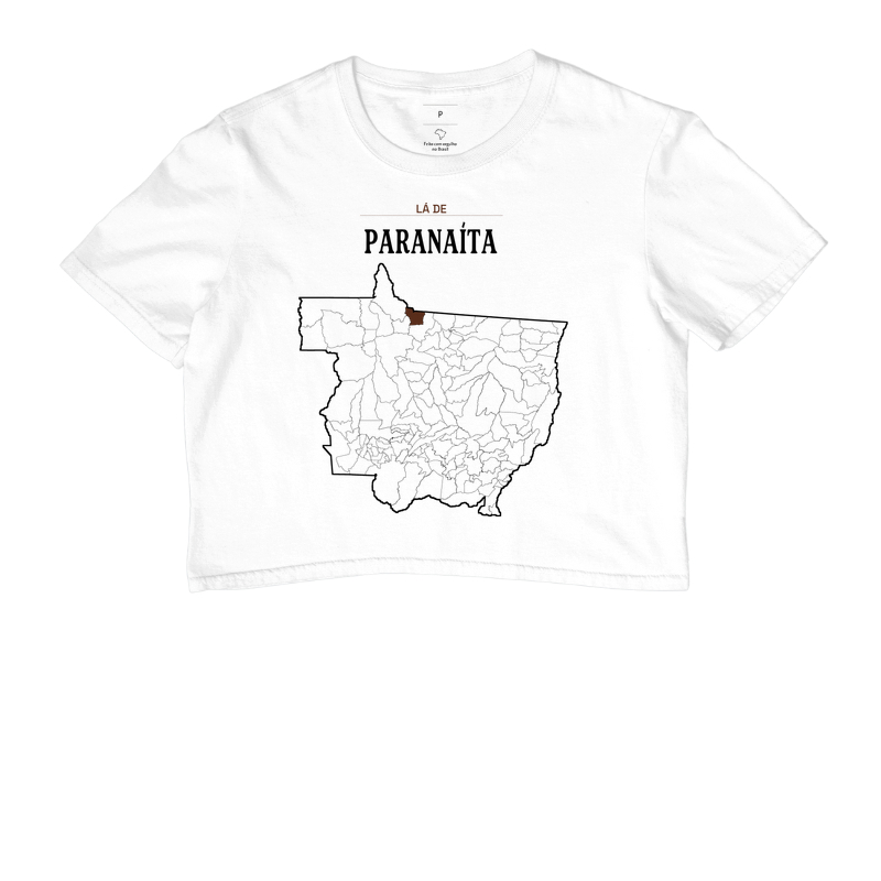Paranaíta | Território MT - Imagem 3