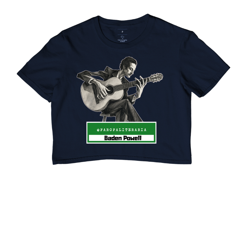 BADEN POWELL - Imagem 4