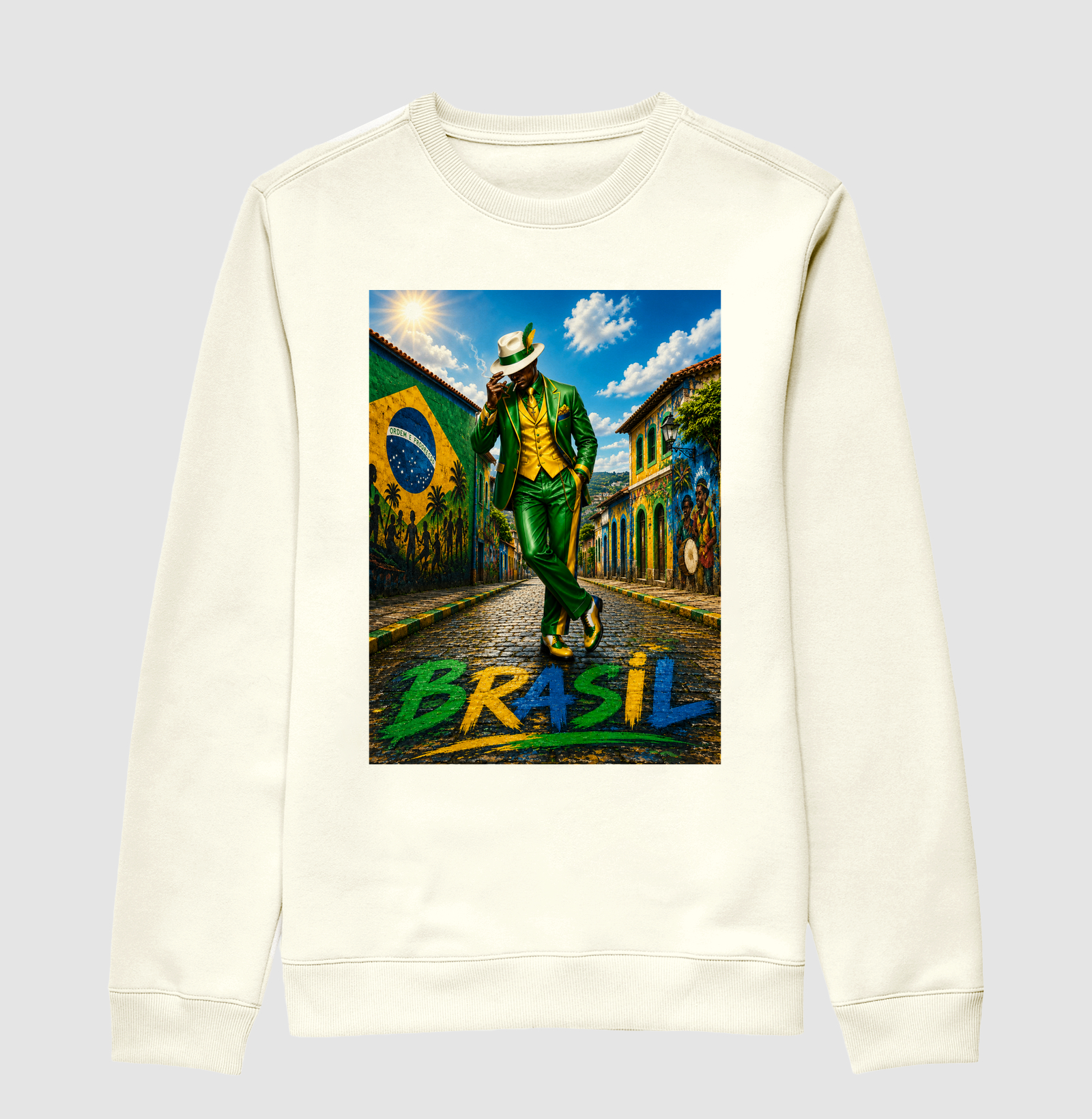Camisa 1