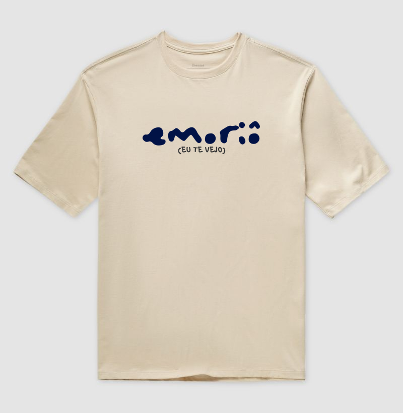 Oversized - Emoriô - Imagem 4