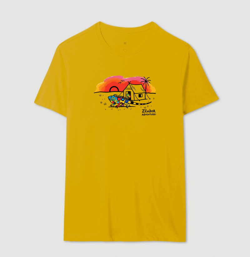 Camisa 9