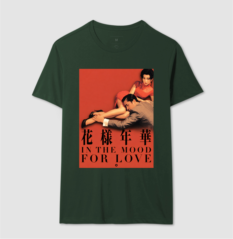 Amor à Flor da Pele – In the Mood for Love - Imagem 12