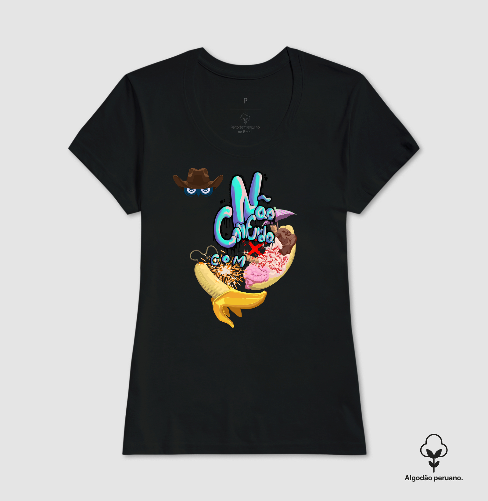 Camisa 3
