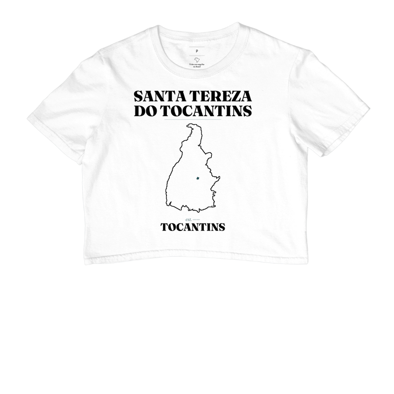 Santa Tereza do Tocantins | Legado TO - Imagem 3