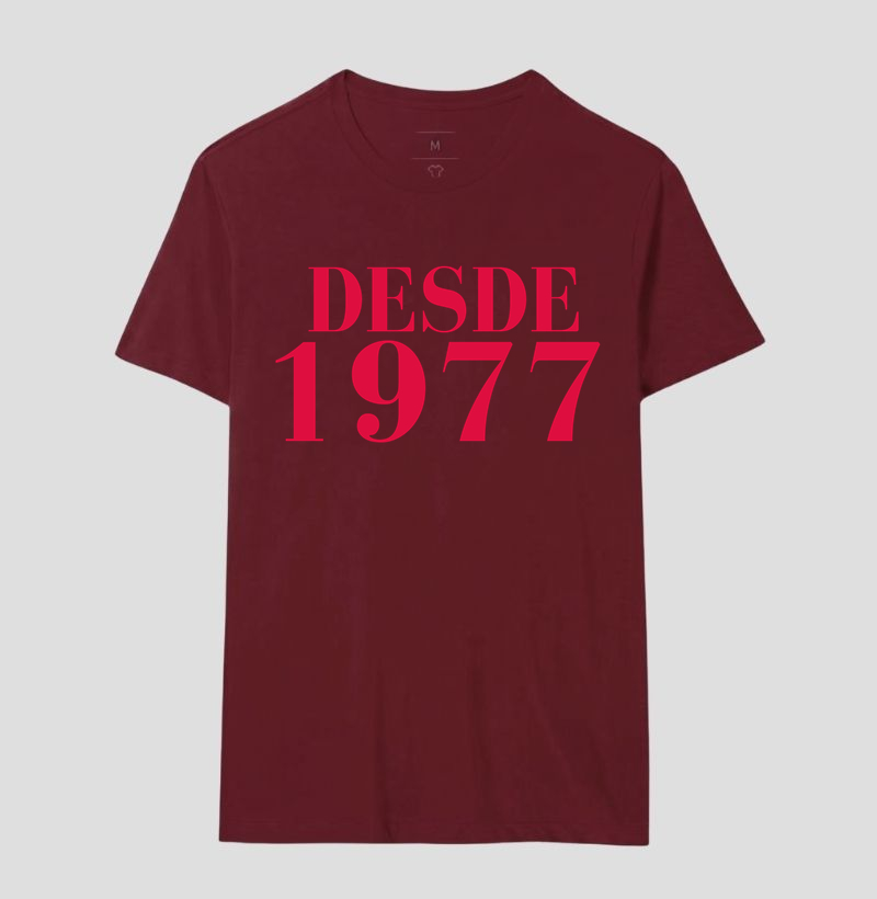 DESDE 1977 - Imagem 14