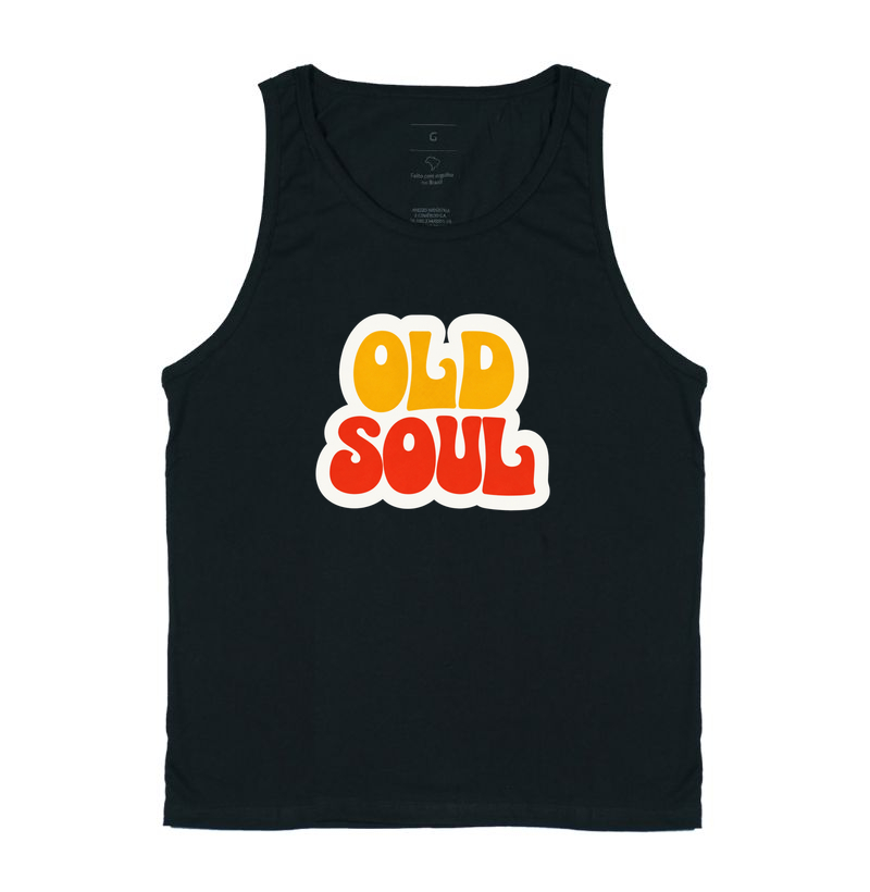 Old Soul - Imagem 3