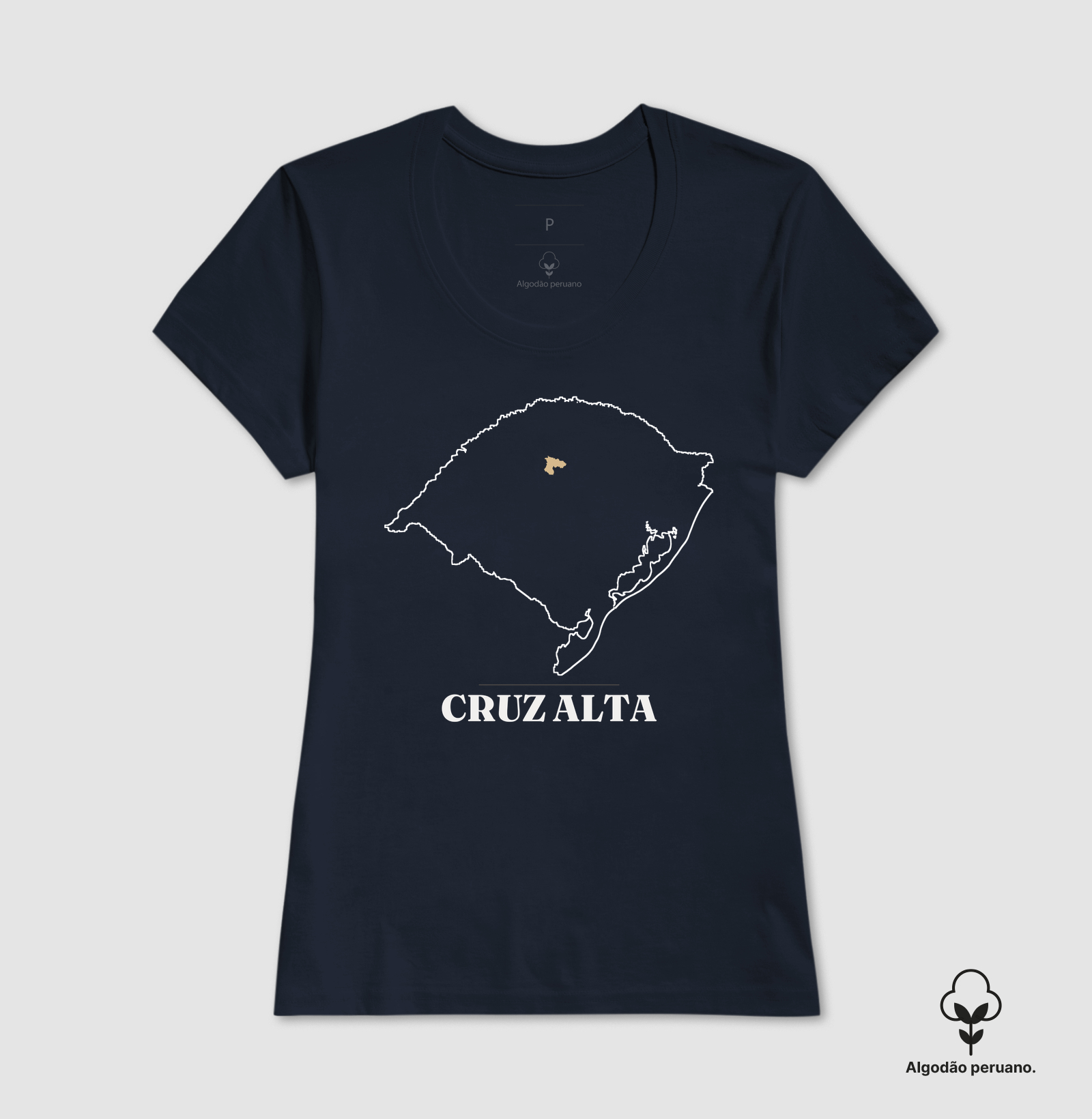 Camisa 4