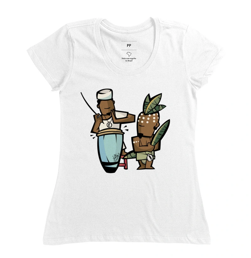 Camisa 2