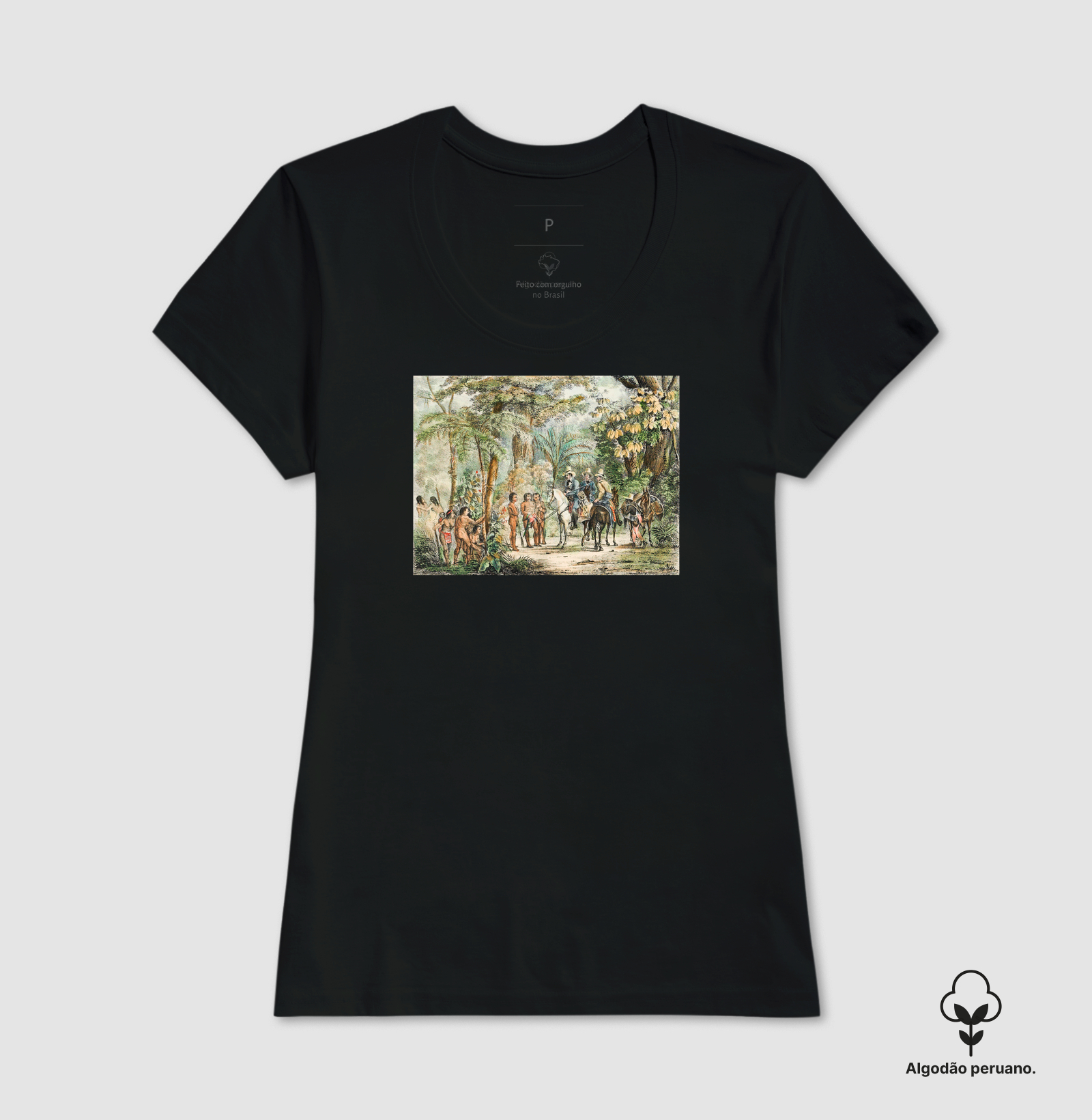 Camisa 7