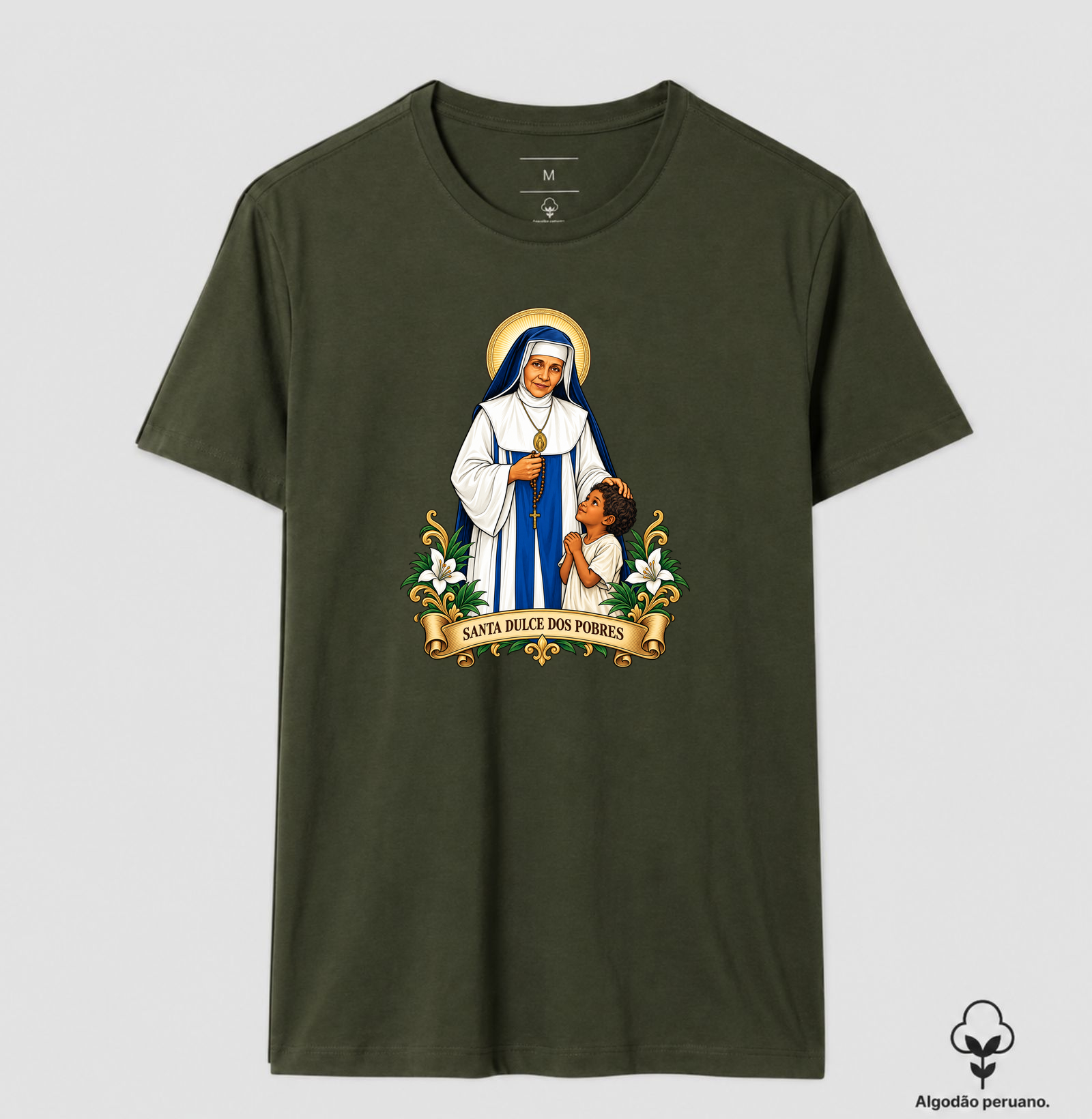 Santa Dulce - Imagem 4