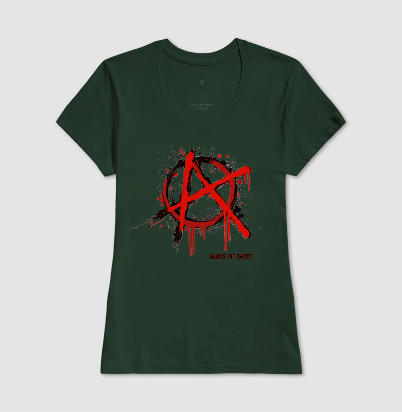 Camisa 12