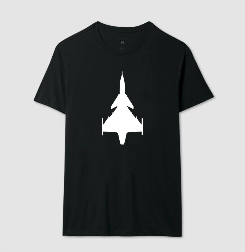 Gripen (branco) - Imagem 2