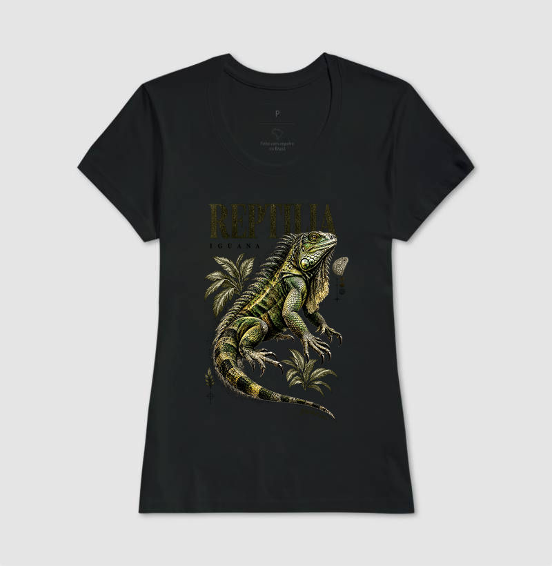 Iguana - Imagem 3