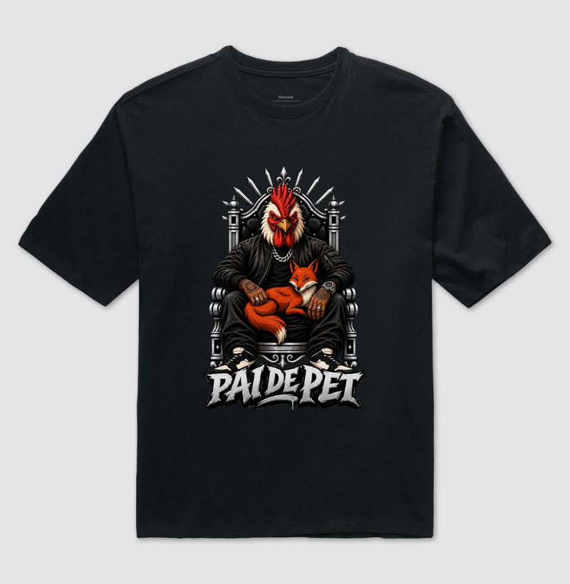 Pai de Pet - Imagem 4