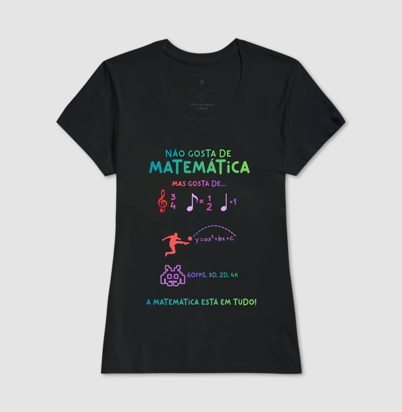 A matemática está em tudo - Imagem 3